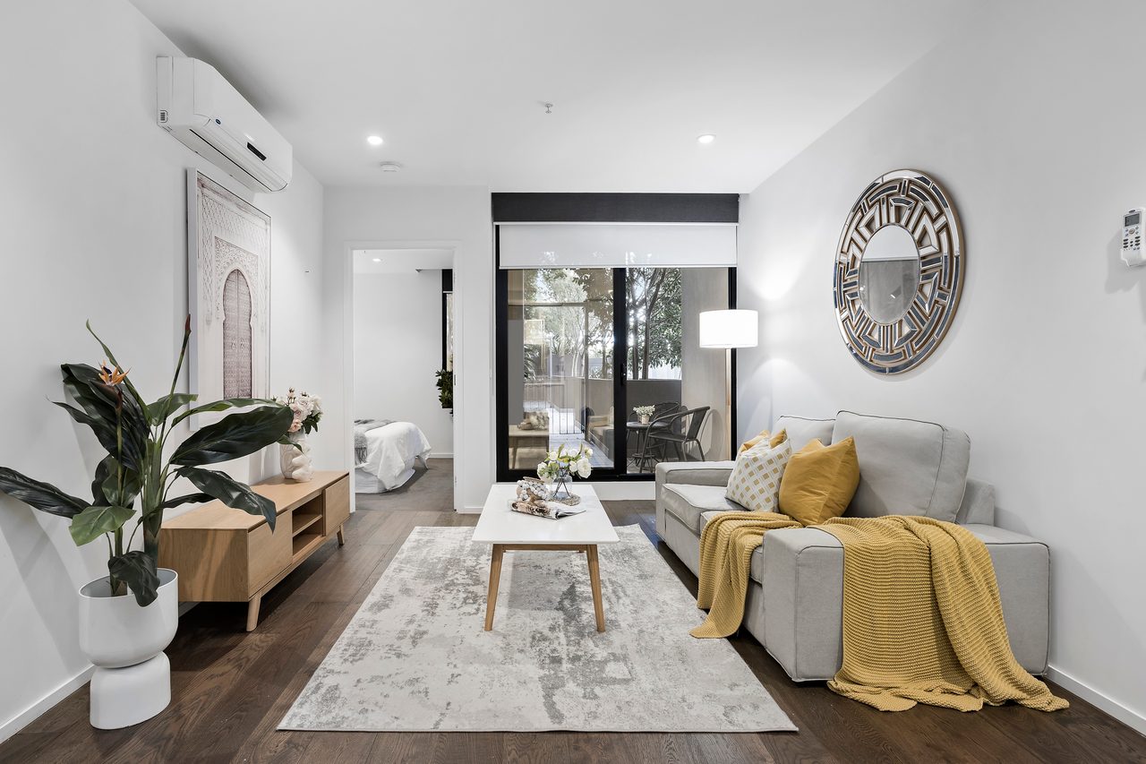 101 / 19 Hanover Street, Oakleigh
