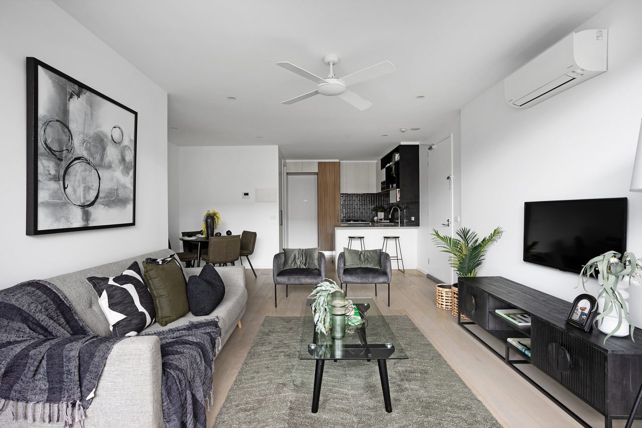106 / 1193 Nepean Highway, Highett