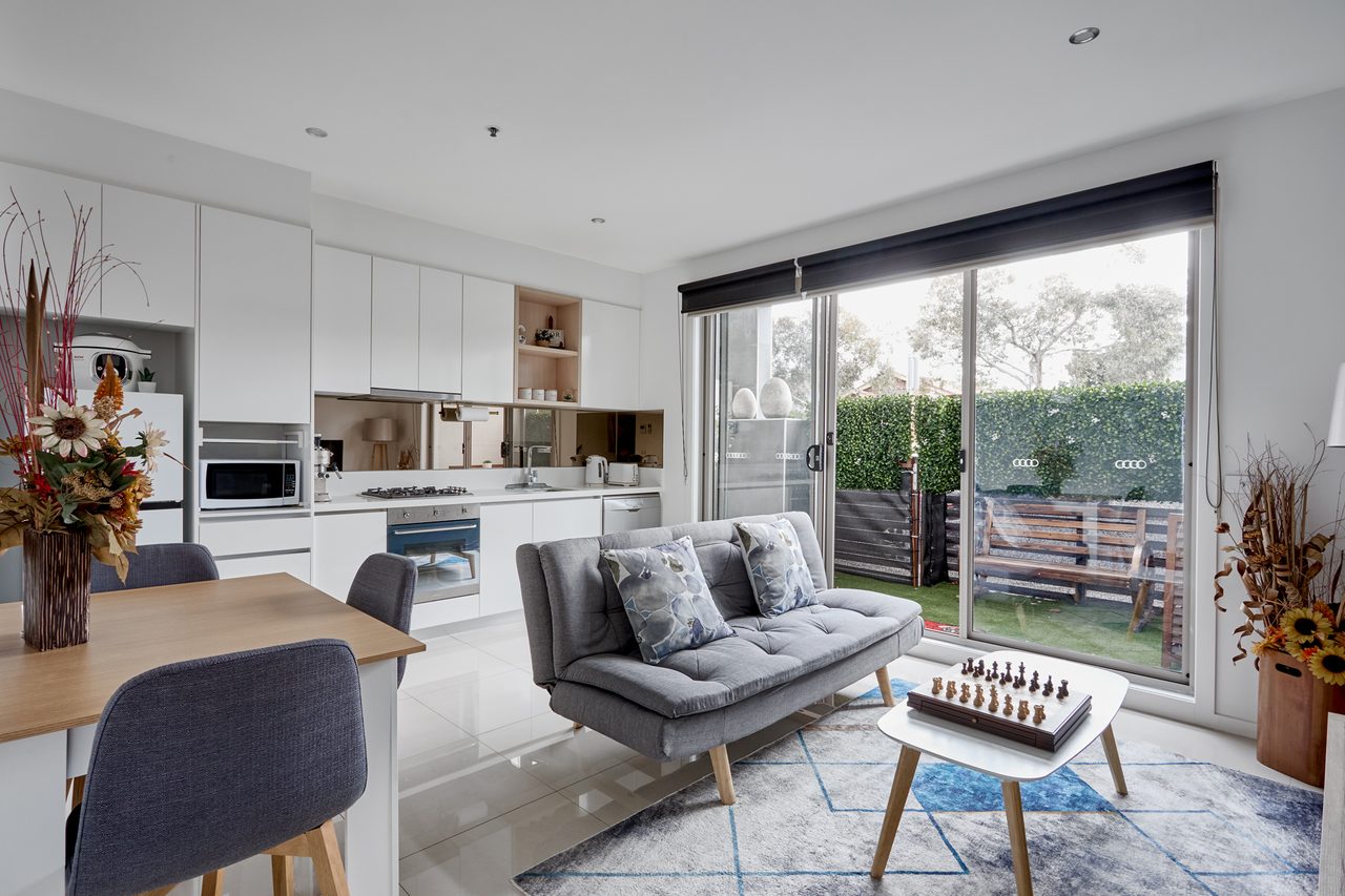 3 / 85 Hutton Street, Thornbury