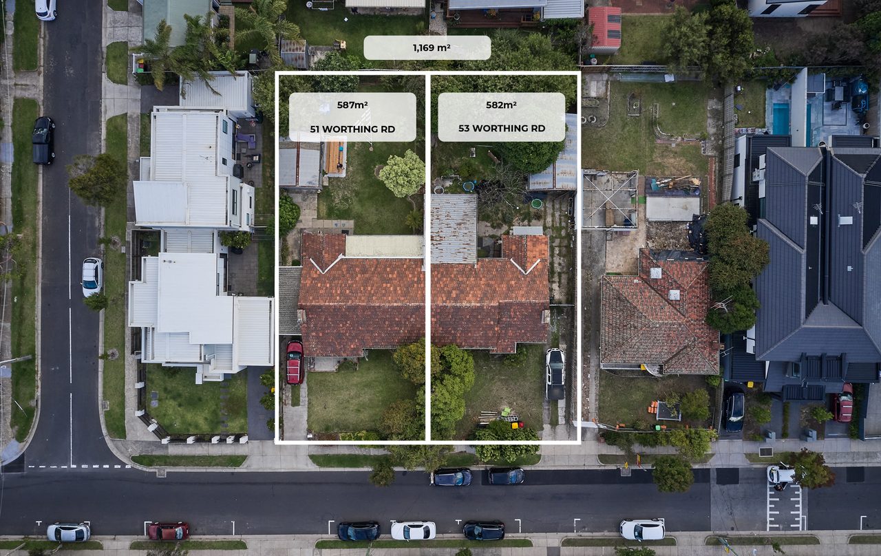 51-53 Worthing Road, Moorabbin