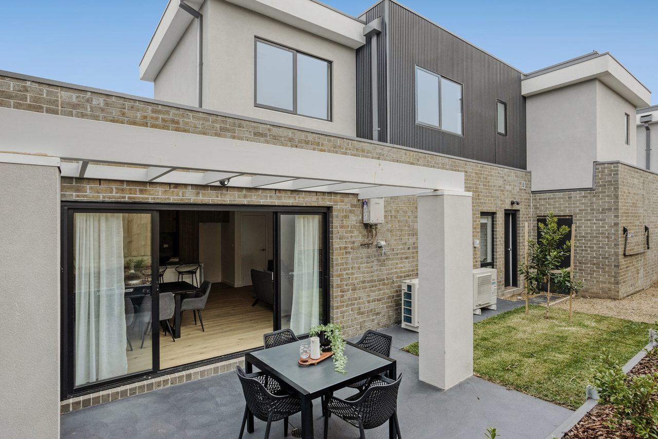 5 / 1 Montrose Street, Ashwood