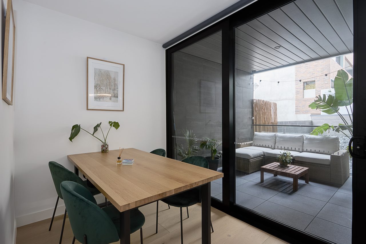 109 / 10 Lilydale Grove, Hawthorn East