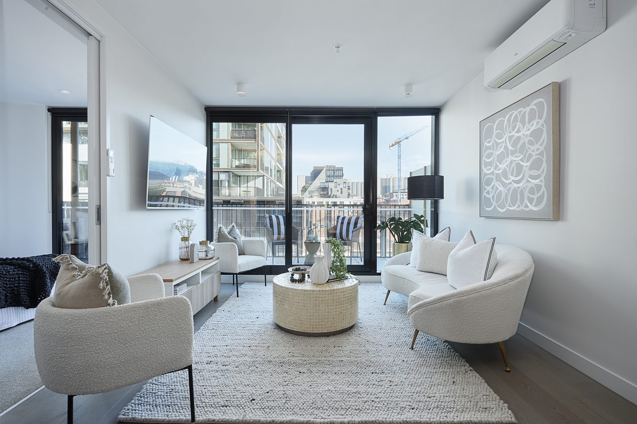 308 / 88 Cambridge Street, Collingwood