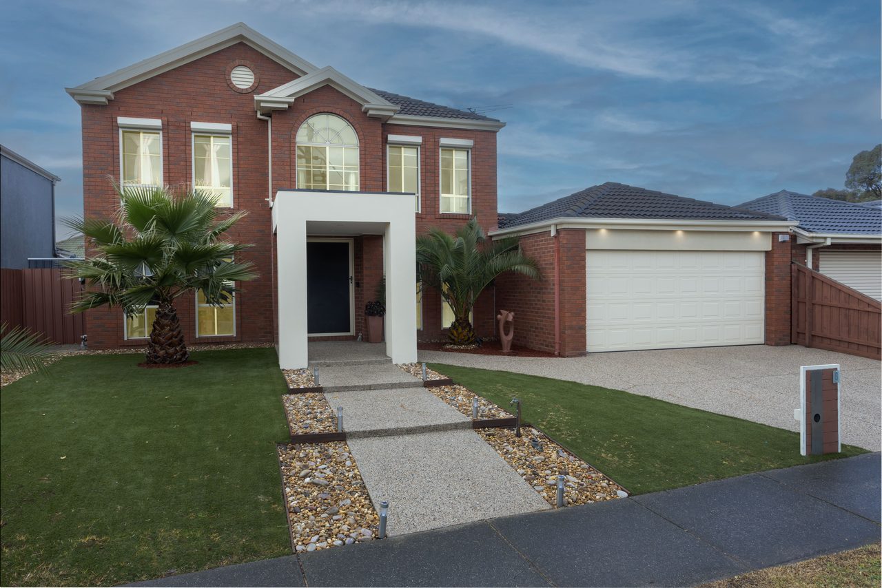 6 Coachman Way, South Morang