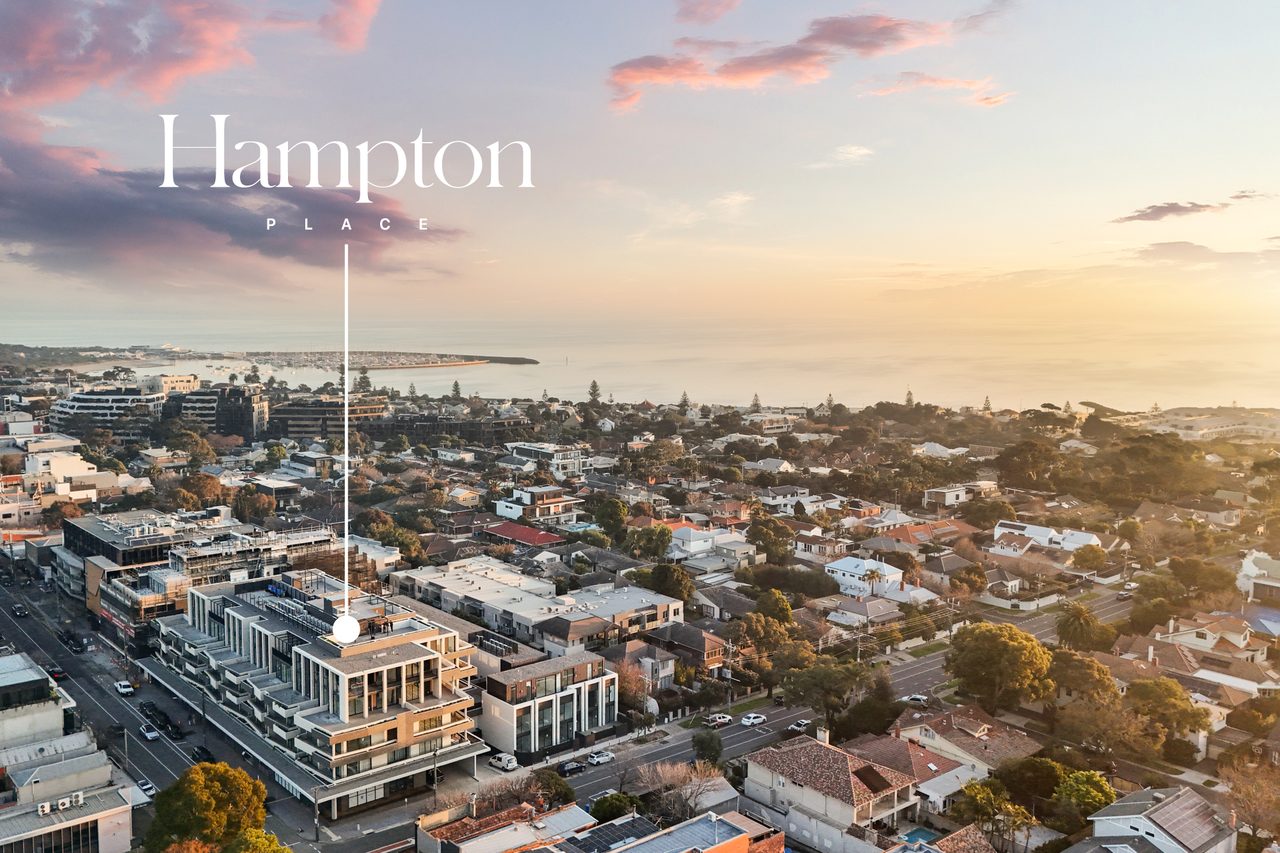 407 / 451 Hampton Street, Hampton