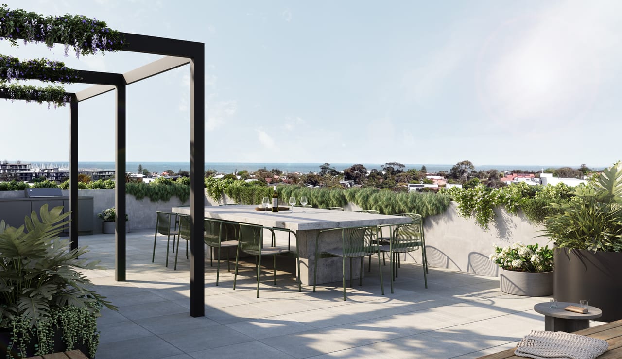 203 / 451 Hampton Street, Hampton