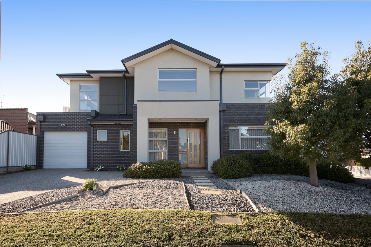 1 / 2 Cartwright Street, Oak Park