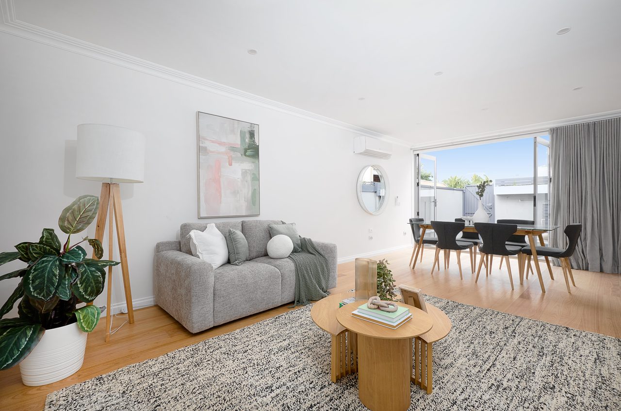 4 / 520 Hampton Street, Hampton