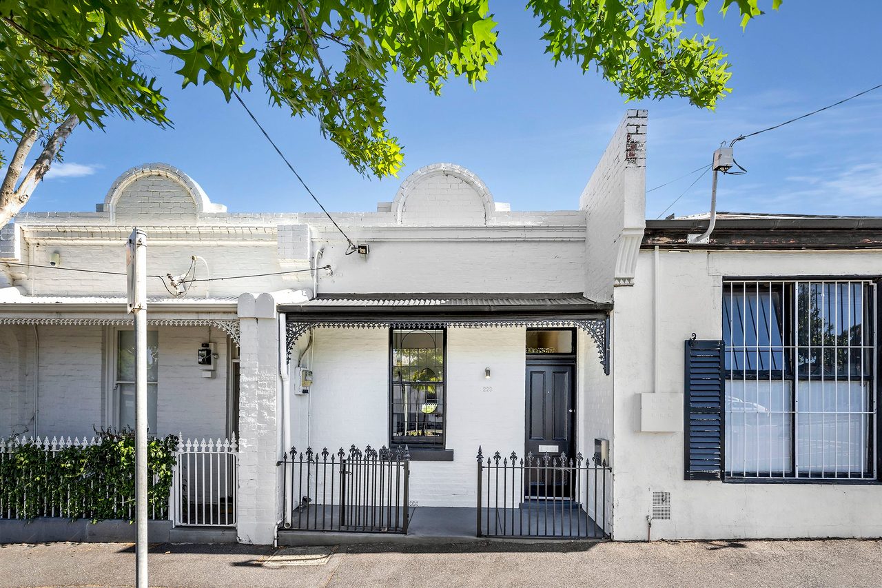 223 Richardson Street, Princes Hill