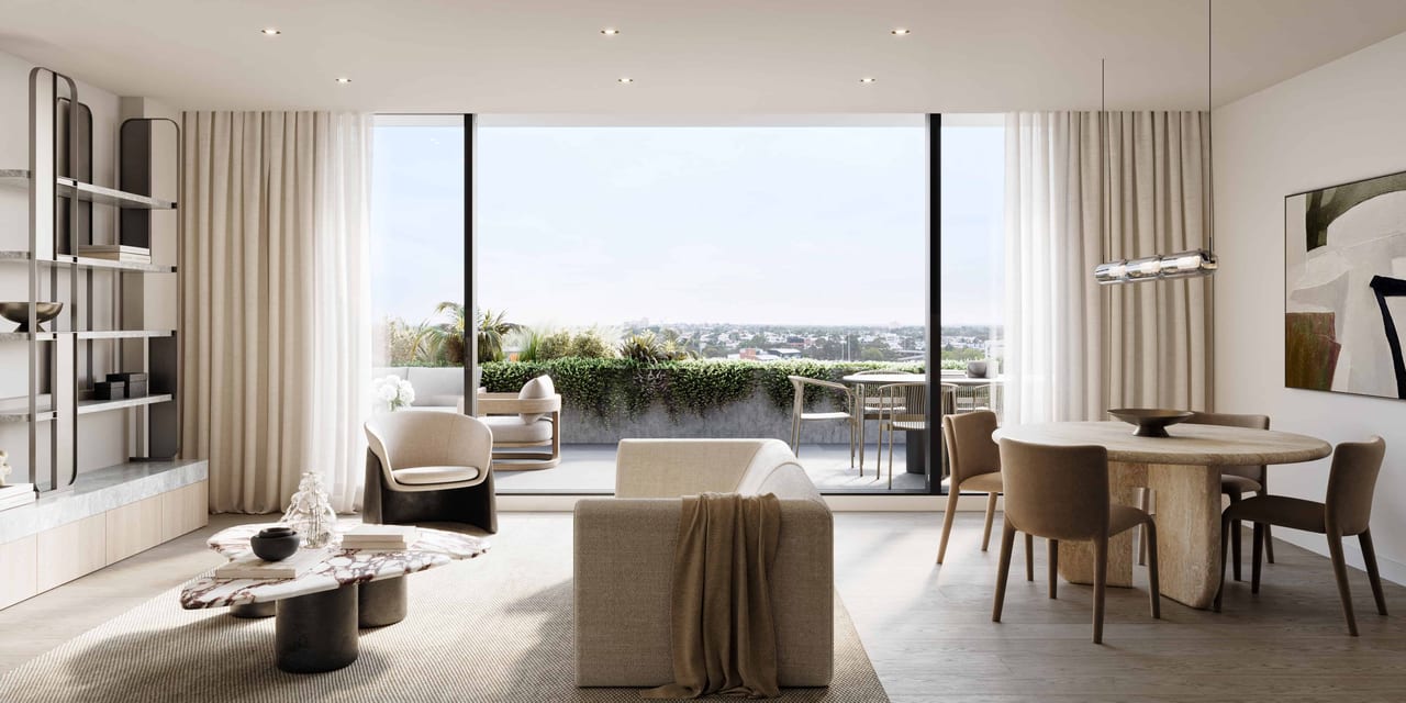 308 / 2 Lulie Street, Abbotsford