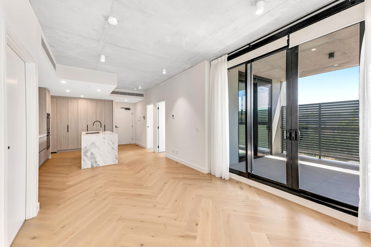 202 / 765 Toorak Road, Hawthorn East