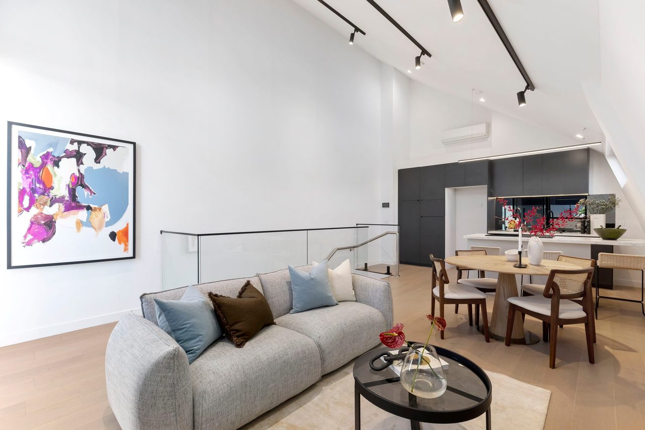 9 / 99 Queens Parade, Clifton Hill
