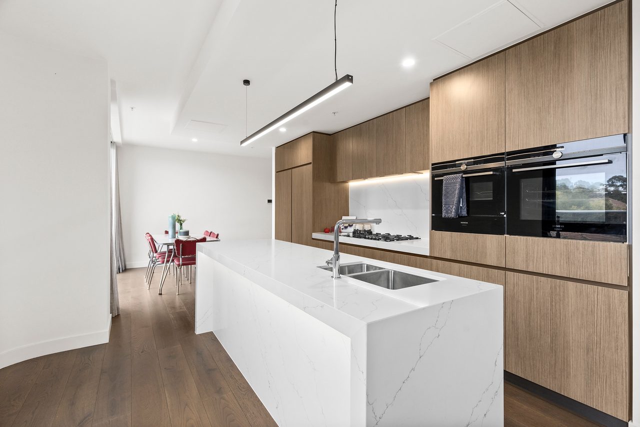 602d / 1 Drill Street, Hawthorn