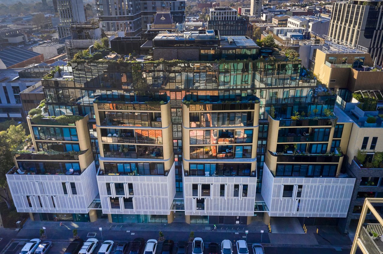 302 / 88 Cambridge Street, Collingwood