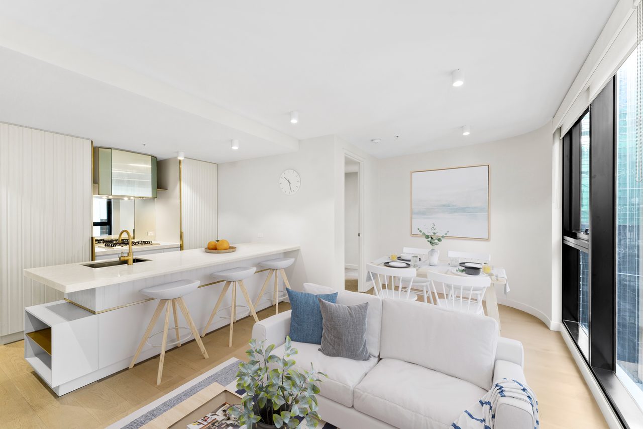 401 / 88 Cambridge Street, Collingwood