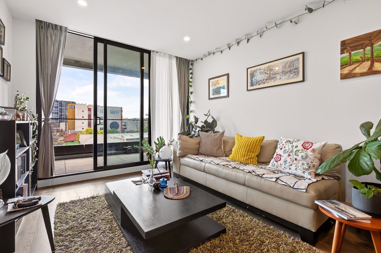 304 / 8 Michael Street, Brunswick