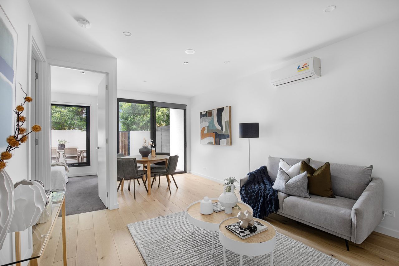 G10 / 6 Dart Street, Highett