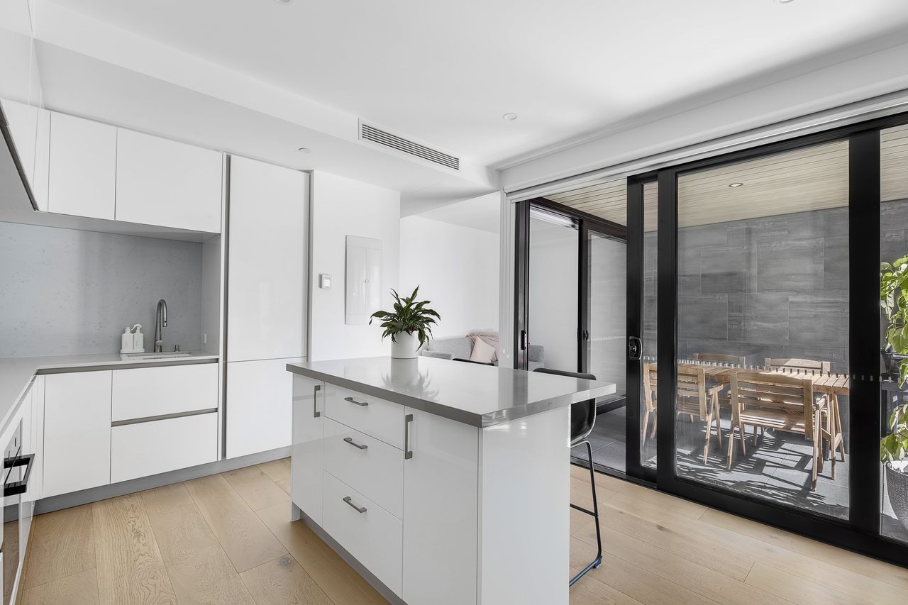 209 / 10 Lilydale Grove, Hawthorn East