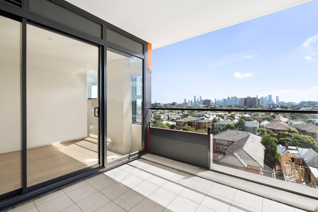 612 / 20 Burnley Street, Richmond