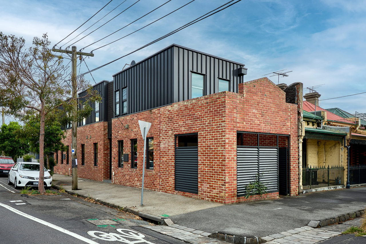 122 Noone Street, Clifton Hill