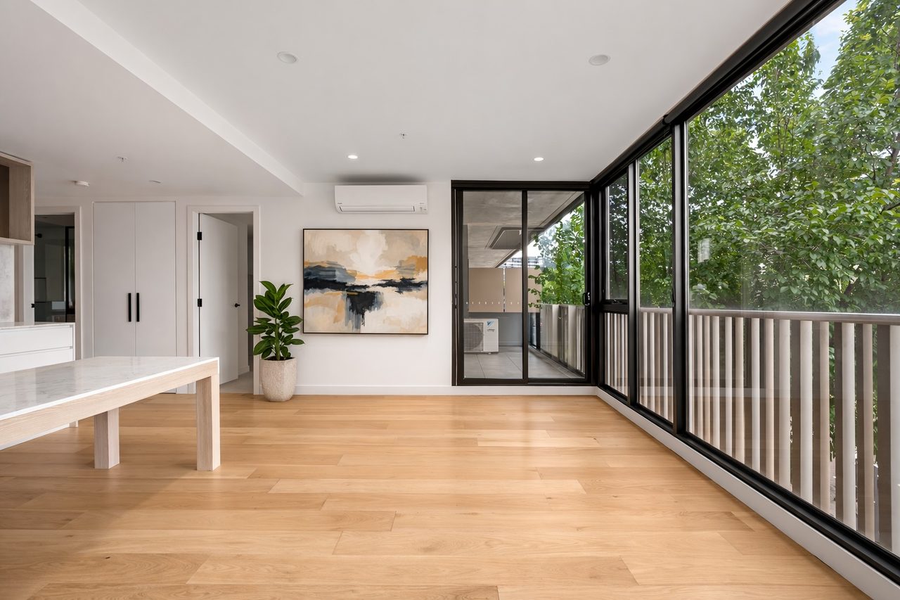 107 / 757 Toorak Road, Hawthorn East