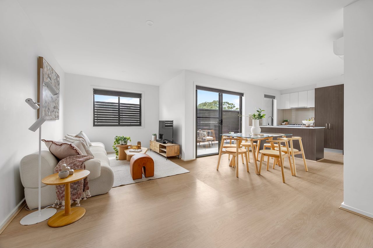 10 / 27 King Street, Bayswater