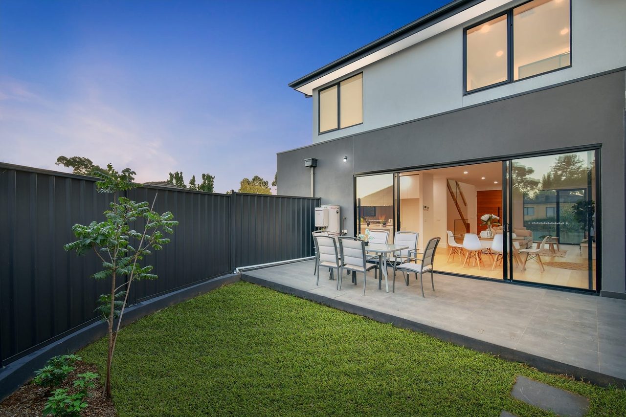1 / 108 High Street Road, Ashwood