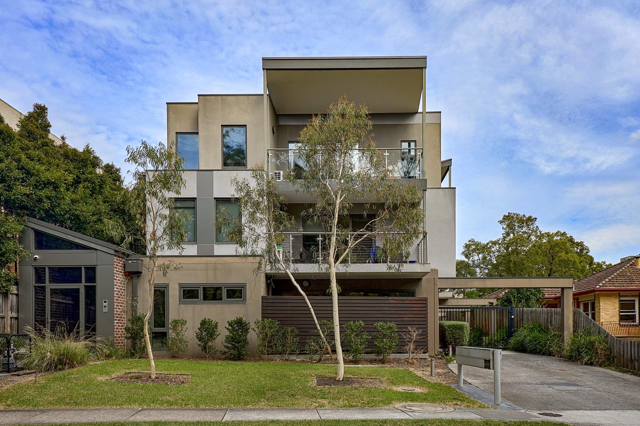 8 / 27 King Street, Bayswater
