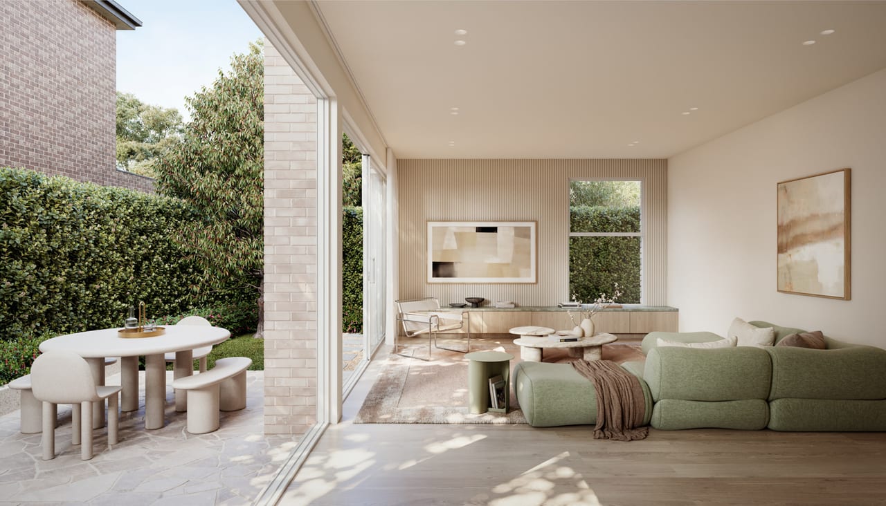 2 / 50-52 Princess Street, Kew