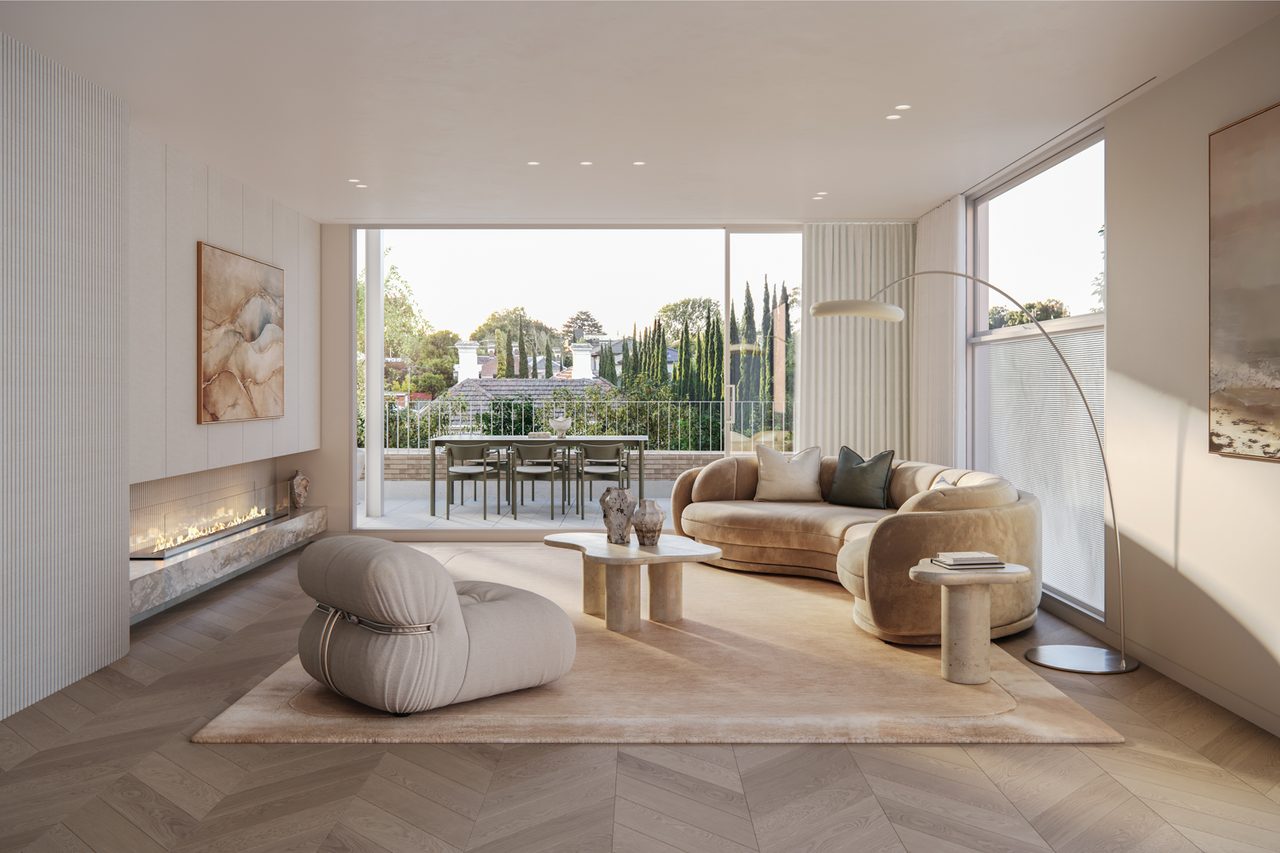 9 / 50-52 Princess Street, Kew