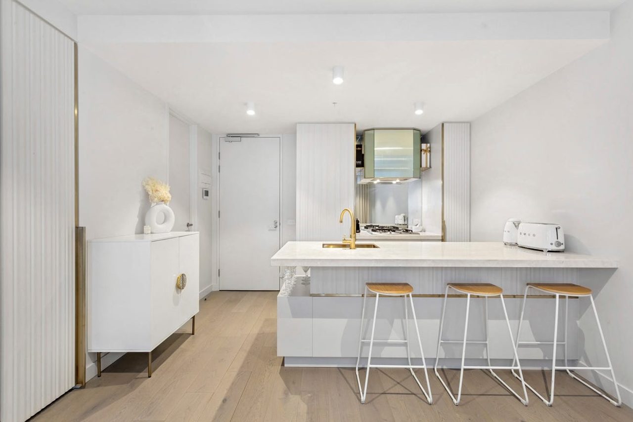 412 / 88 Cambridge Street, Collingwood