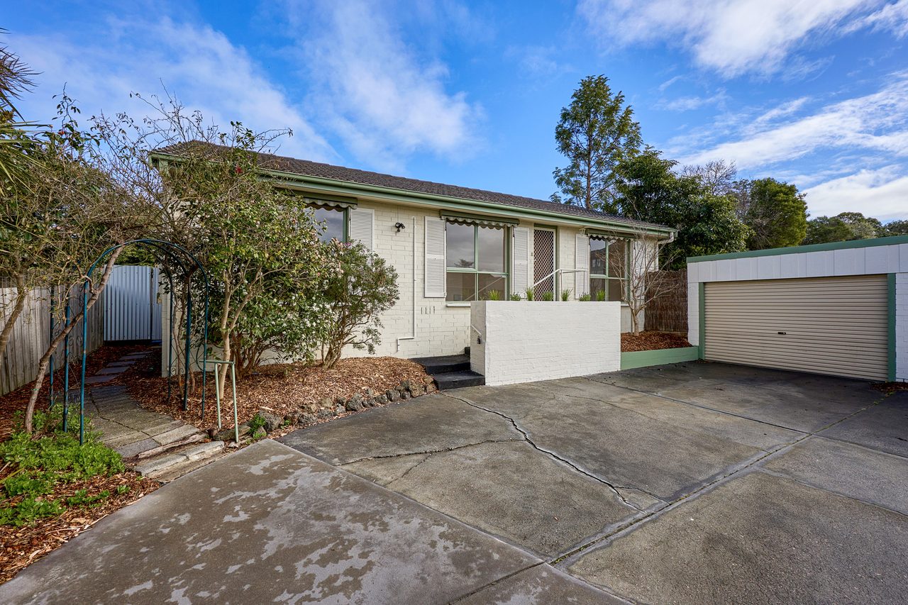 2 / 80 McComb Boulevard, Frankston South