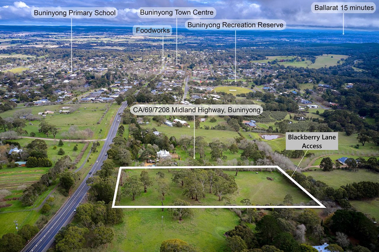 69 / 7208 Midland Highway, Buninyong