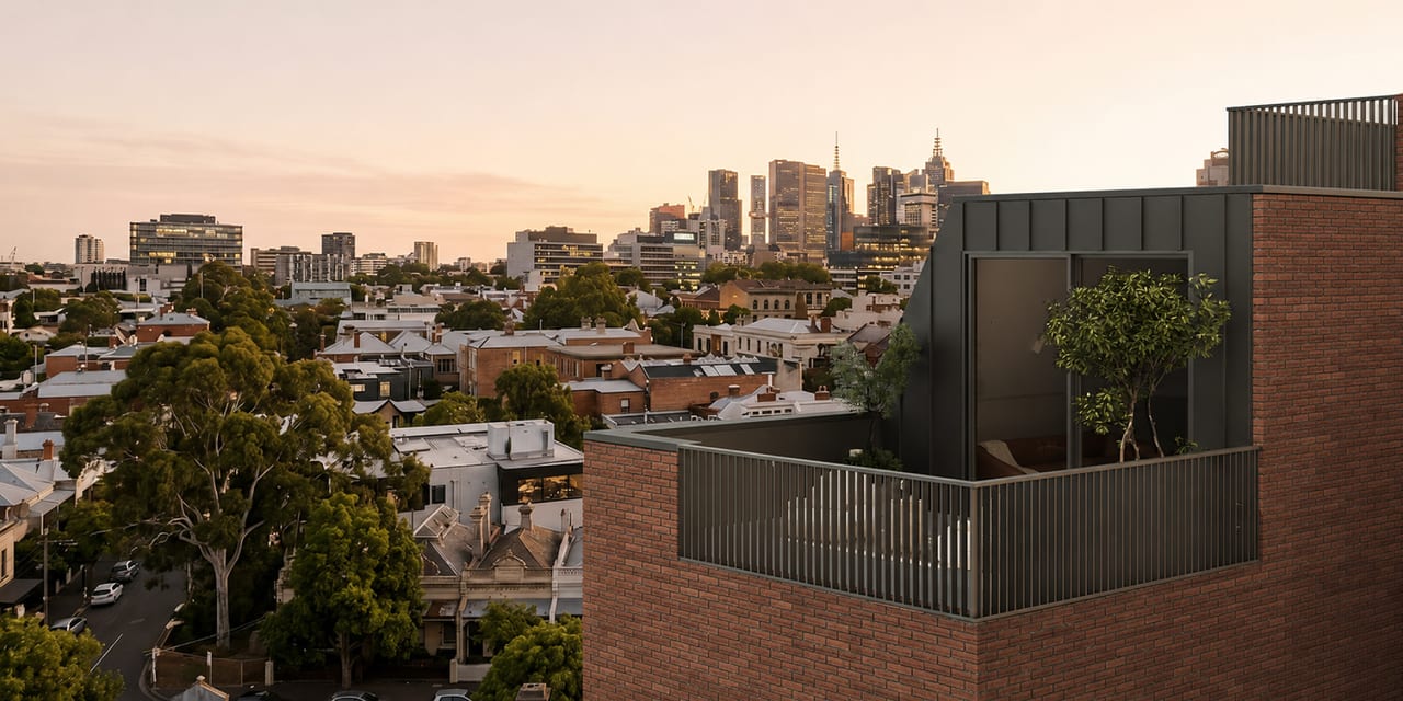 46 Little Smith Street, Fitzroy