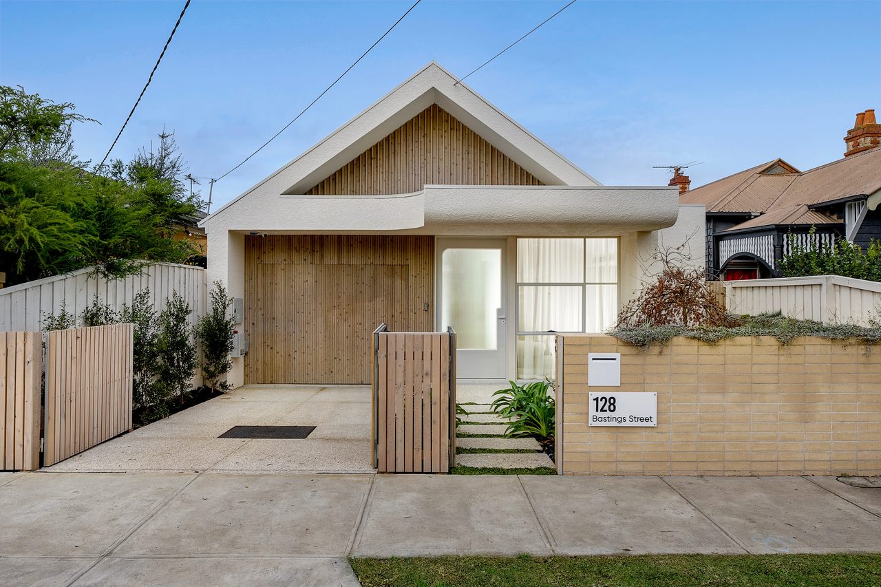 128 Bastings Street, Northcote