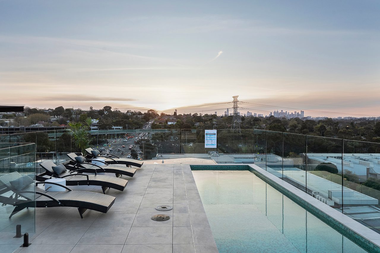 505 / 765 Toorak Road, Hawthorn East