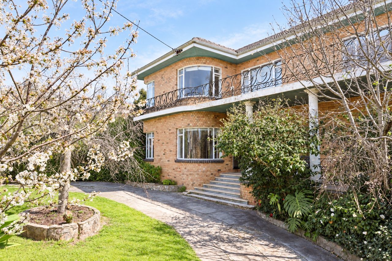 3 Bulleen Road, Balwyn North