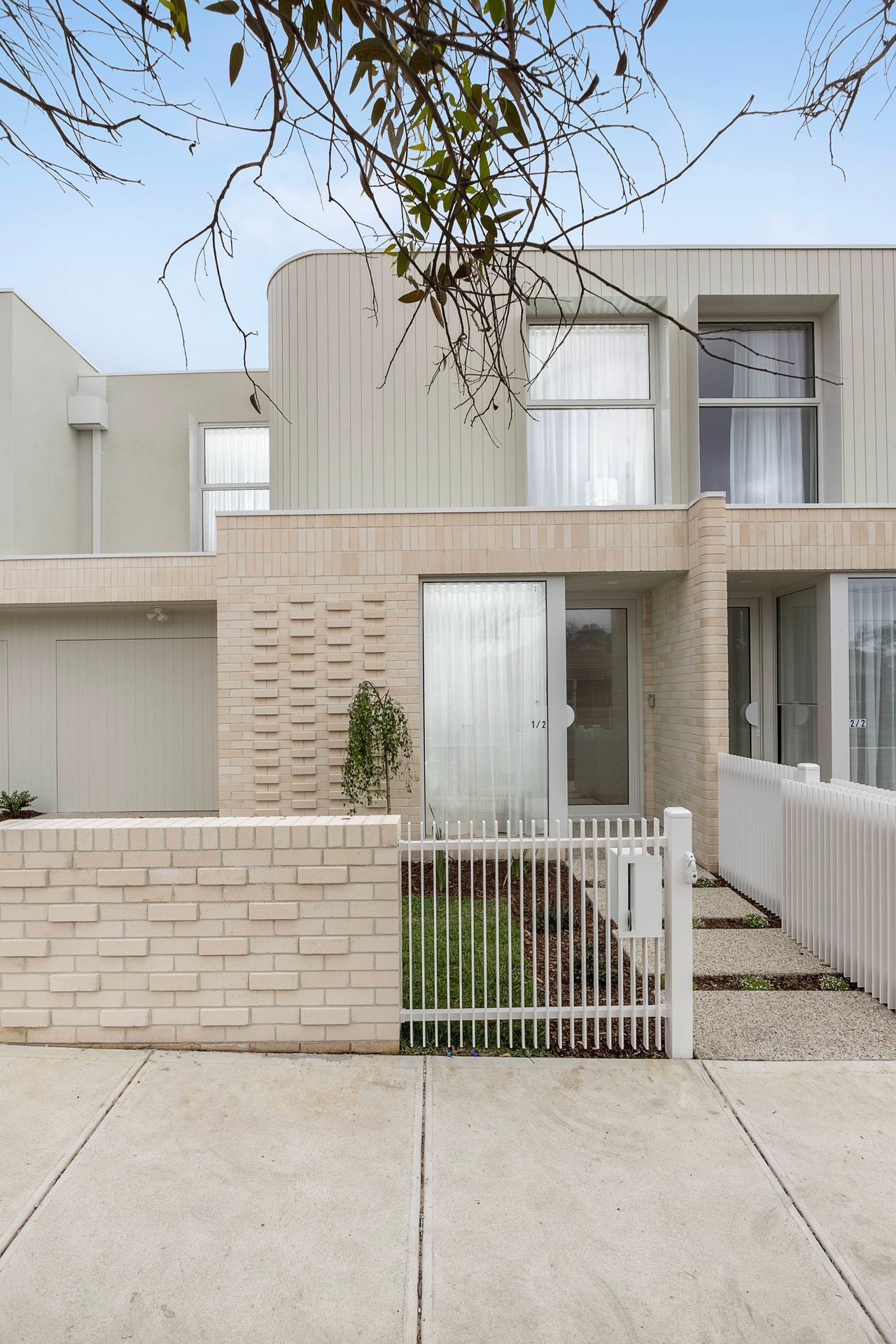 1 / 2 Newcastle Street, Thornbury