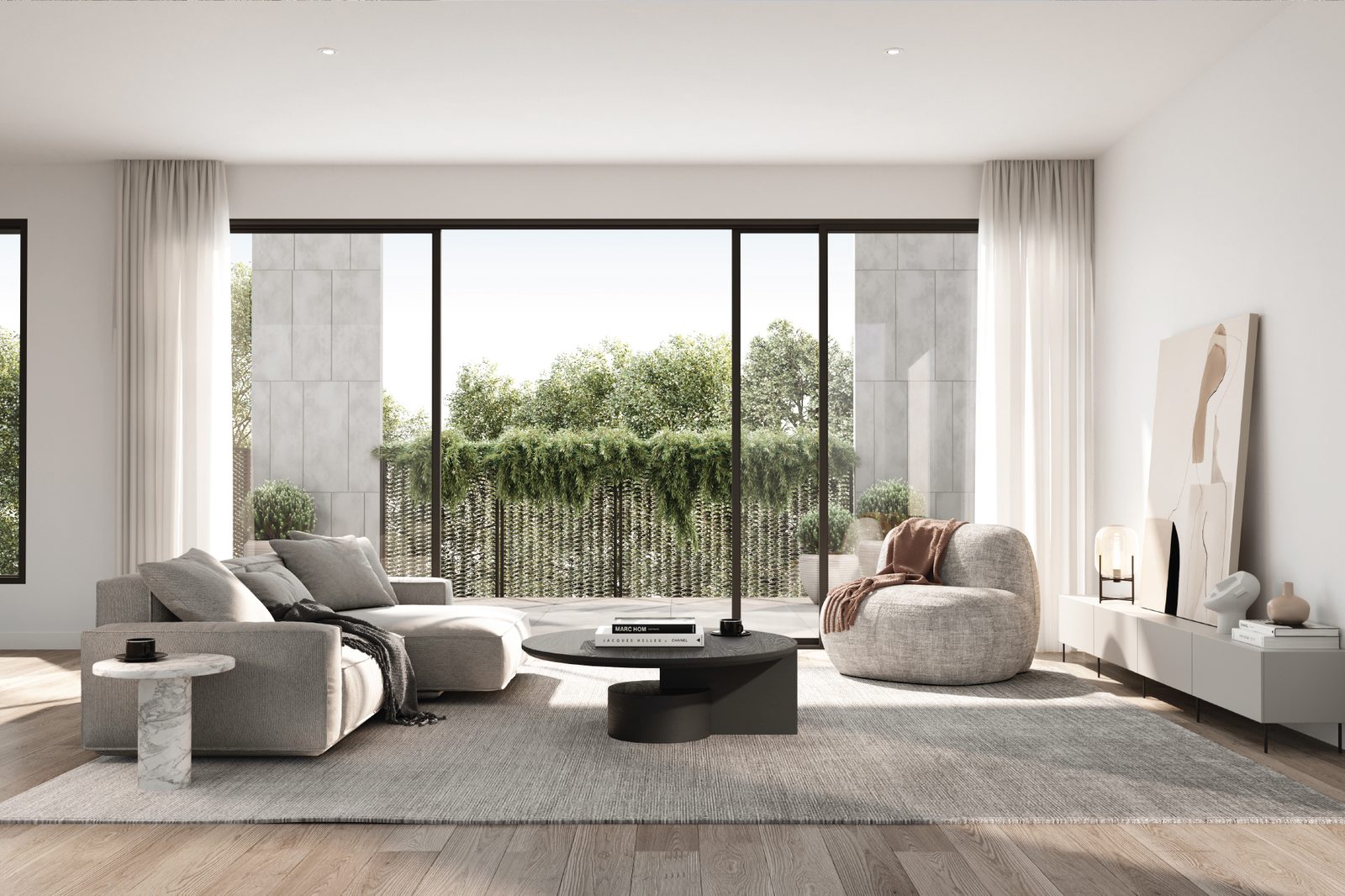 Camira architecture