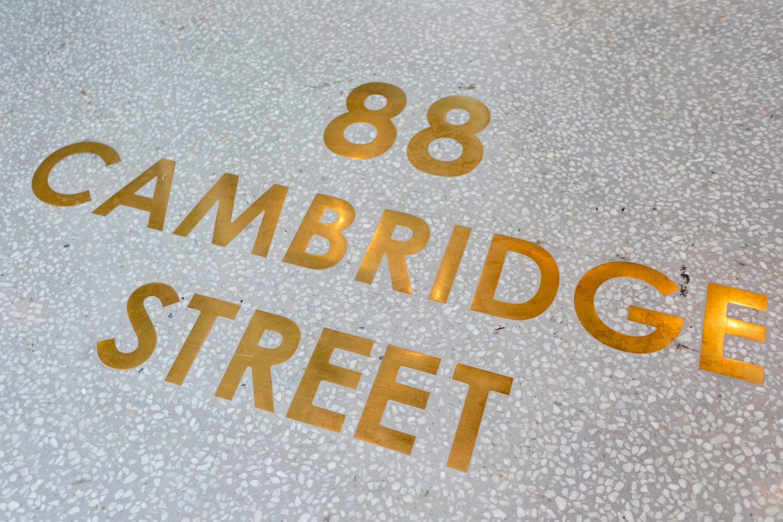 88 Cambridge — A complete rooftop life