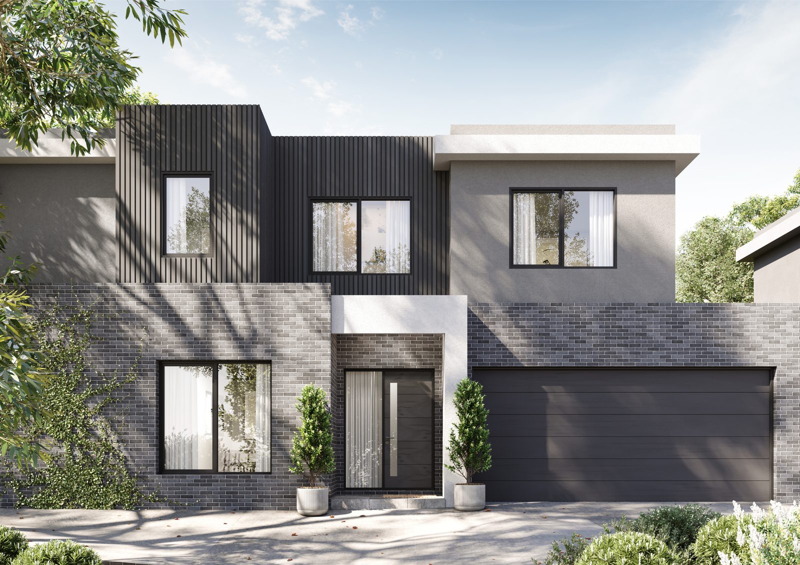 Montrose — Lifestyle and location