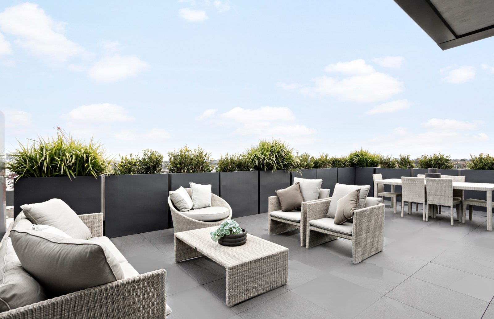 10 Lilydale Grove architecture