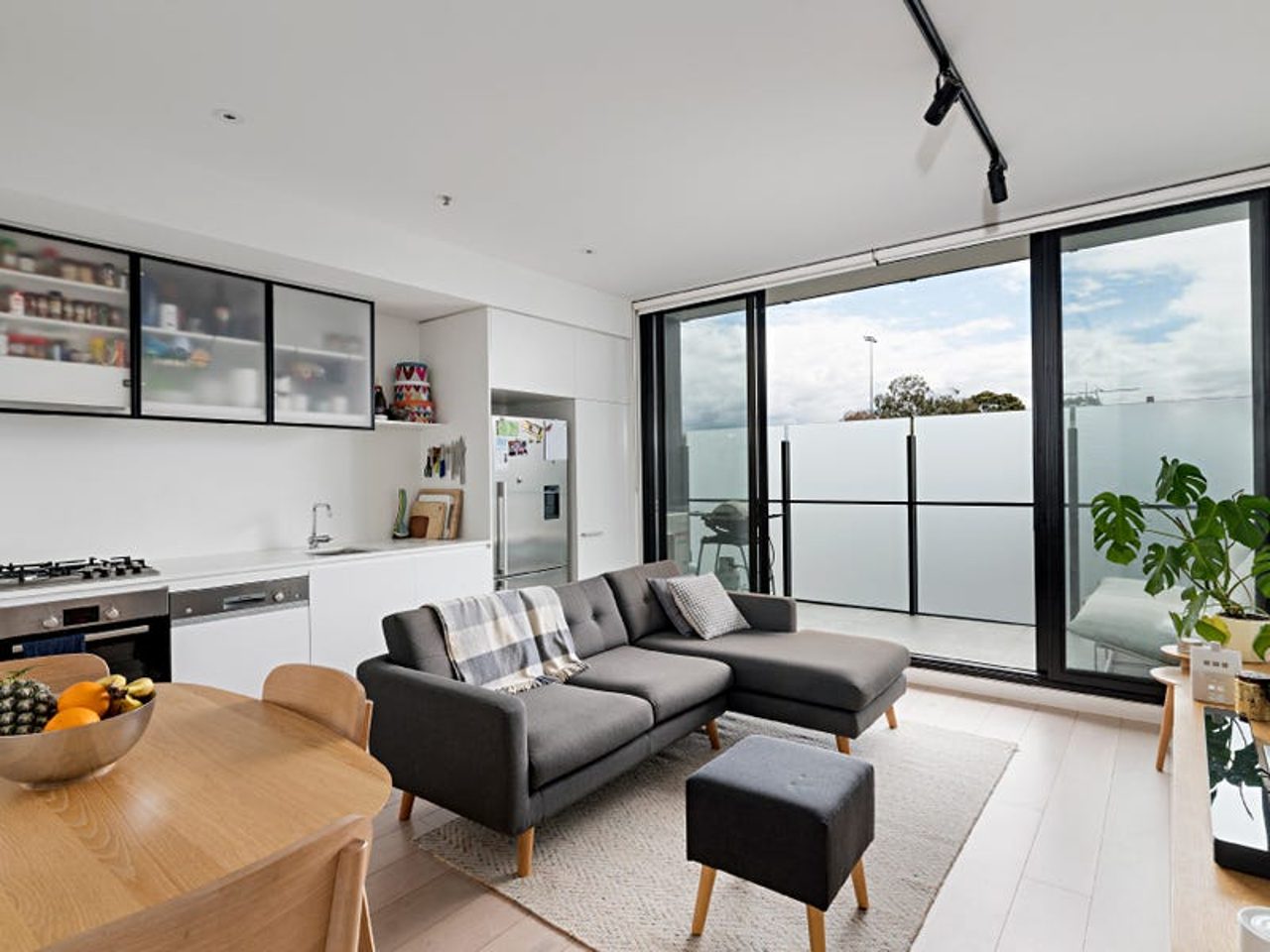 103 / 372 Johnson Street , Abbotsford
