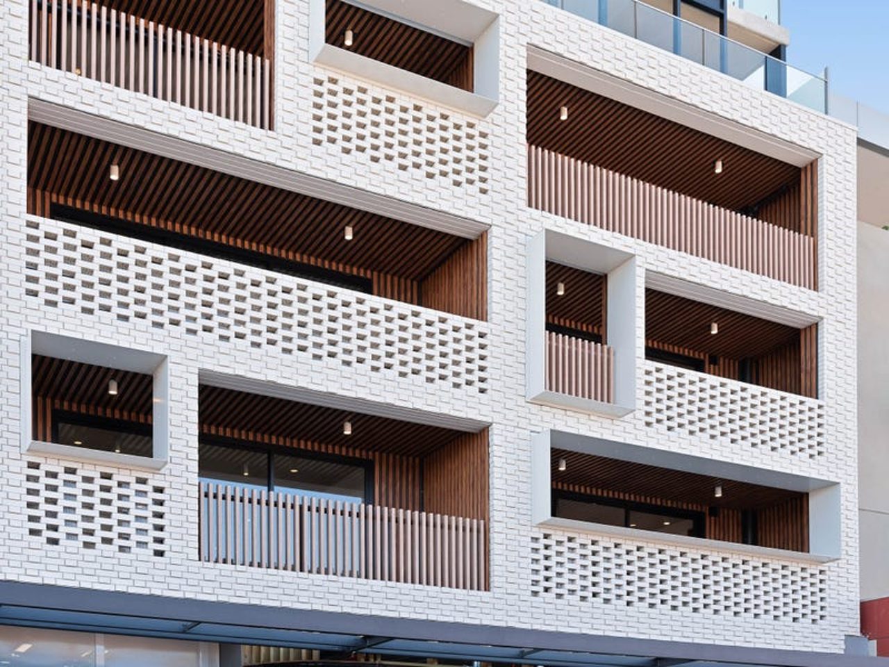 303 / 8 Hope Street, Brunswick