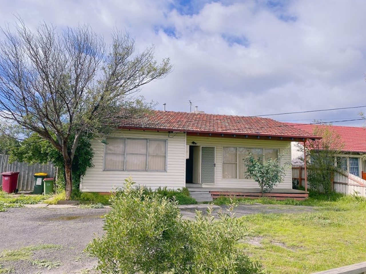 20 Doy Street, Dallas